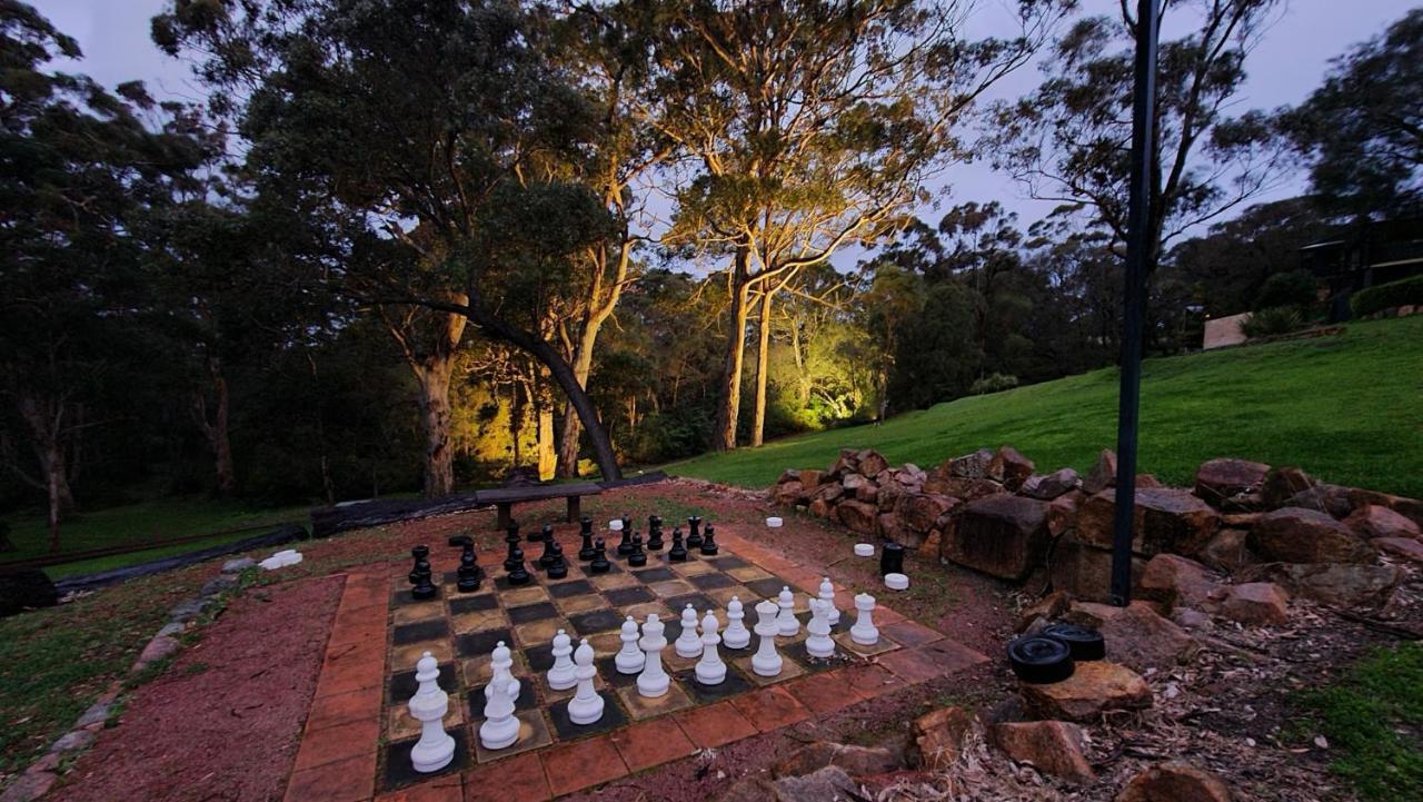 Karriview Margaret River Villa Dış mekan fotoğraf