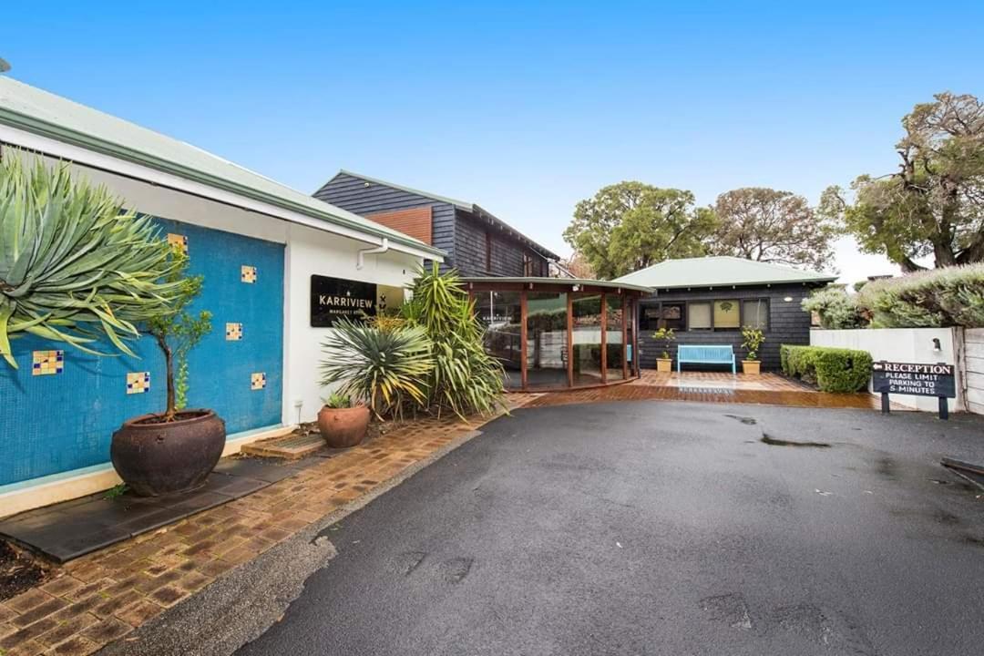 Karriview Margaret River Villa Dış mekan fotoğraf