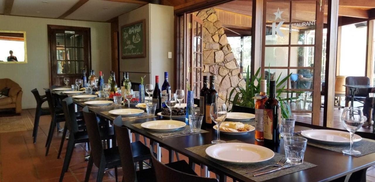Karriview Margaret River Villa Dış mekan fotoğraf