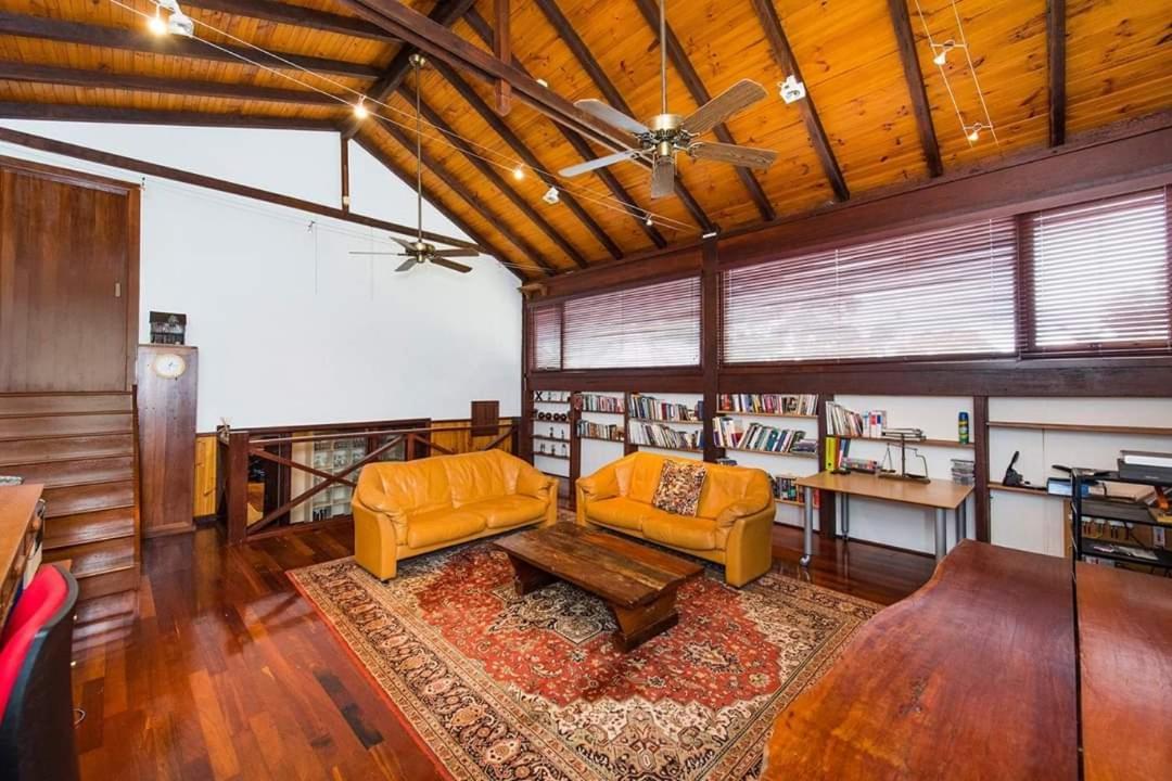 Karriview Margaret River Villa Dış mekan fotoğraf