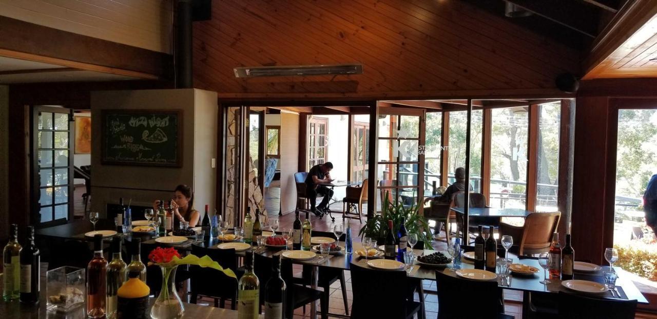 Karriview Margaret River Villa Dış mekan fotoğraf