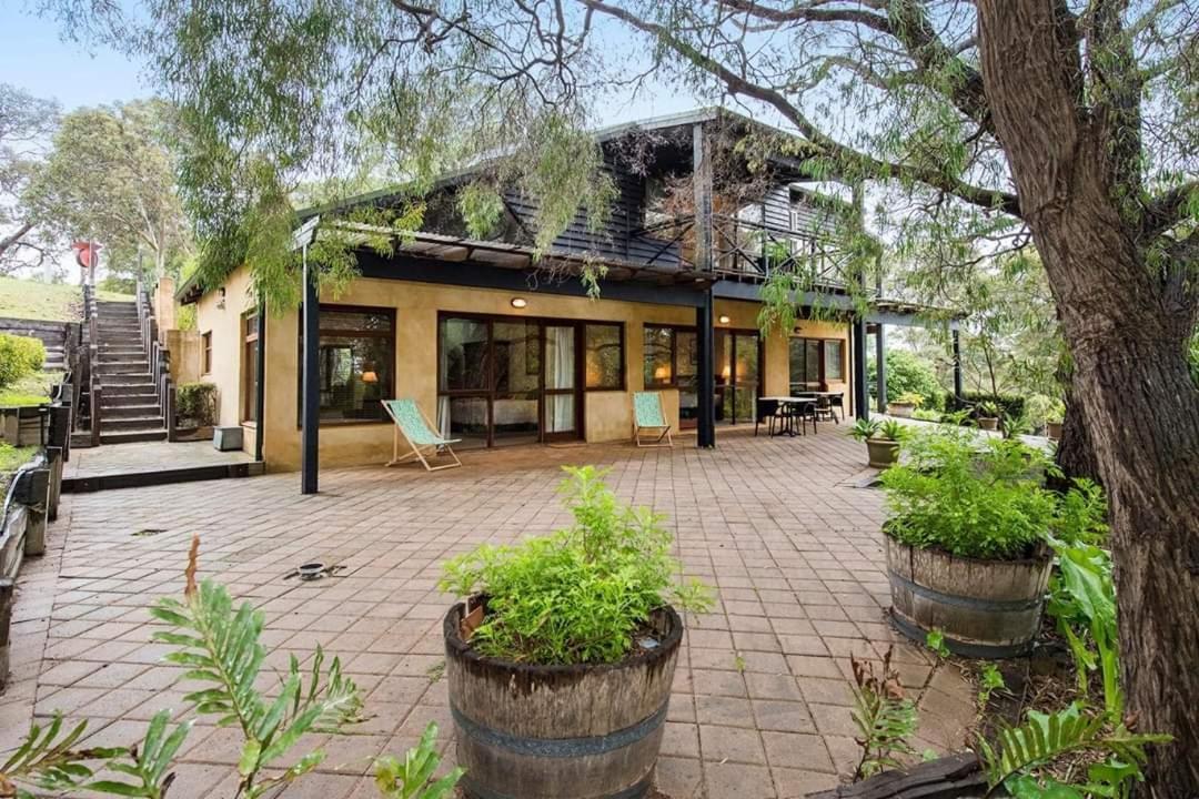 Karriview Margaret River Villa Dış mekan fotoğraf