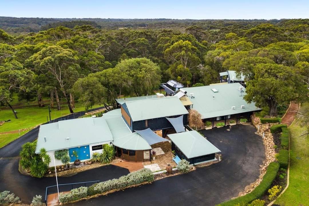 Karriview Margaret River Villa Dış mekan fotoğraf
