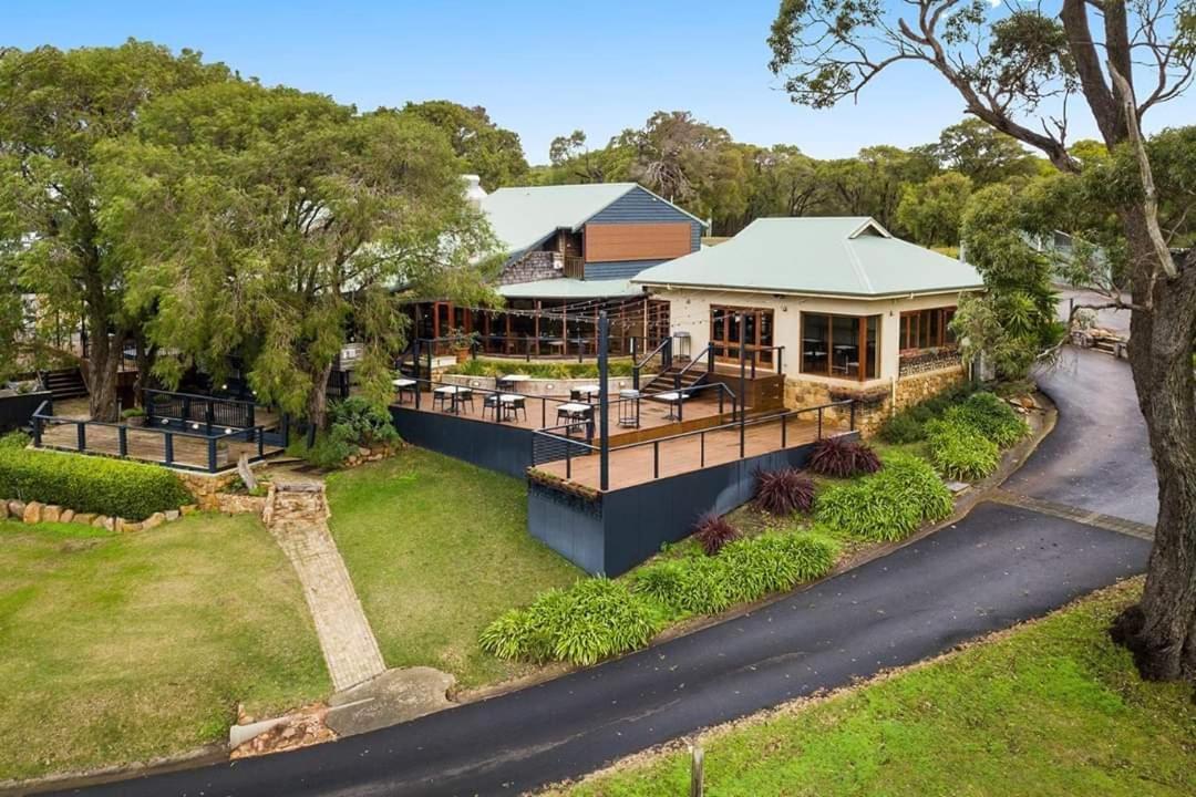 Karriview Margaret River Villa Dış mekan fotoğraf