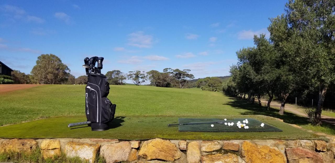 Karriview Margaret River Villa Dış mekan fotoğraf