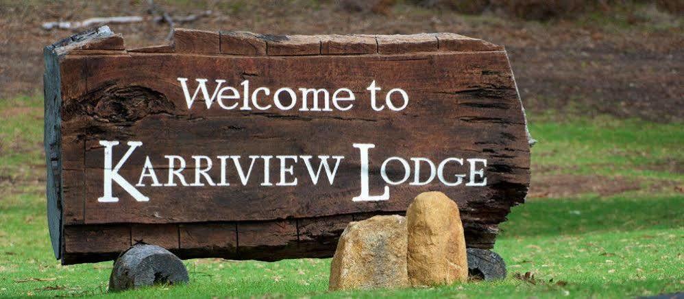 Karriview Margaret River Villa Dış mekan fotoğraf