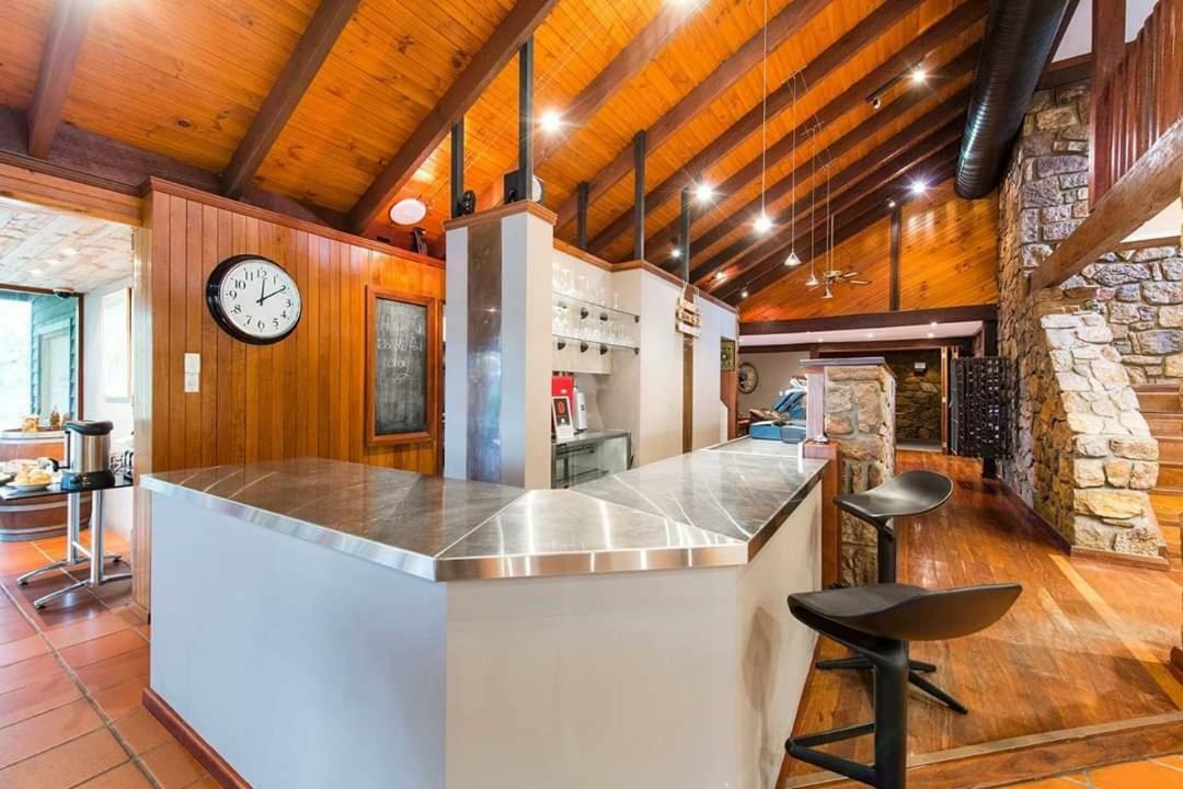 Karriview Margaret River Villa Dış mekan fotoğraf