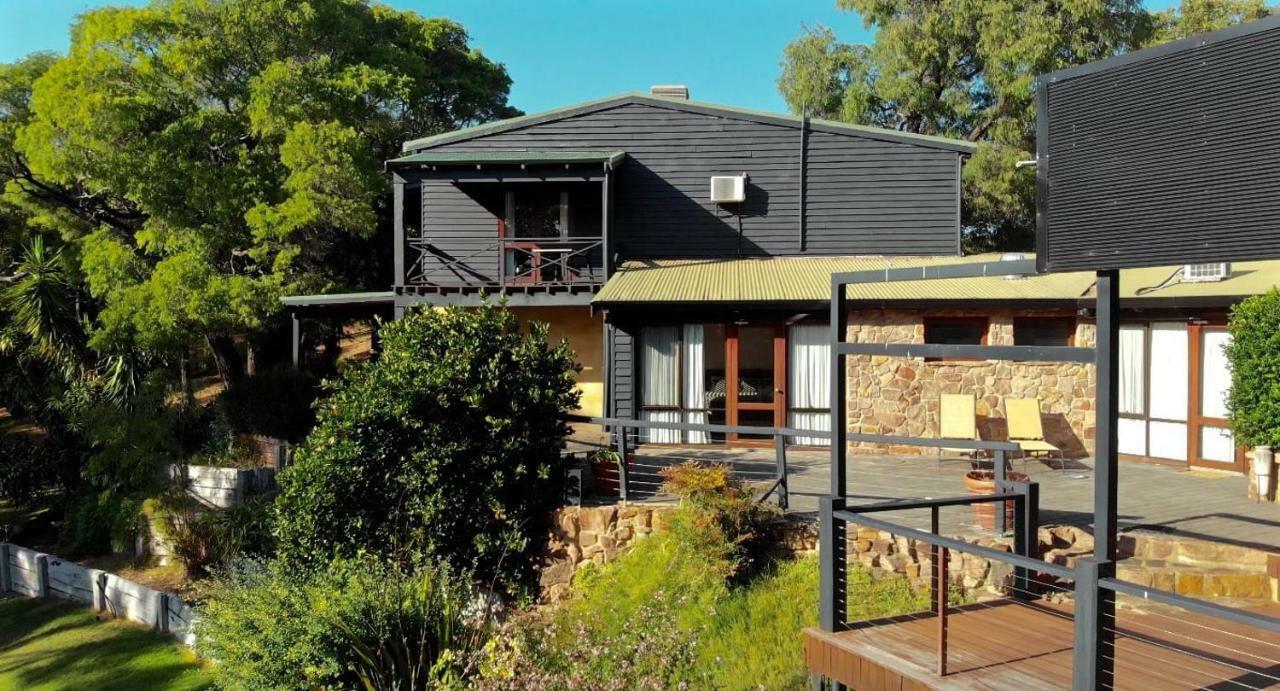 Karriview Margaret River Villa Dış mekan fotoğraf