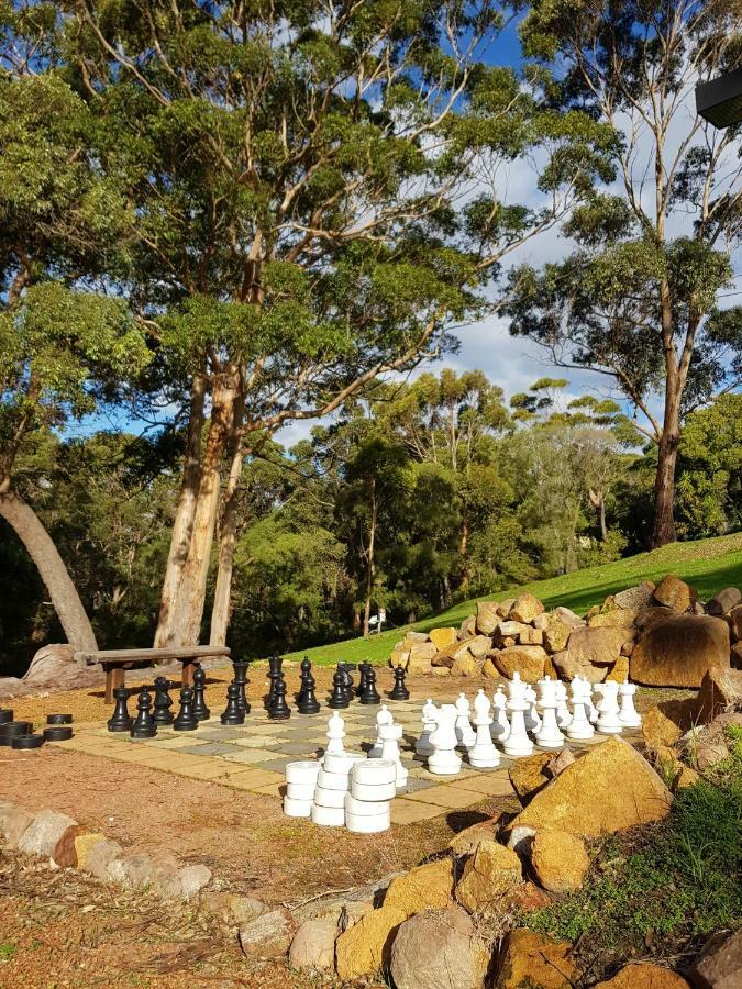 Karriview Margaret River Villa Dış mekan fotoğraf