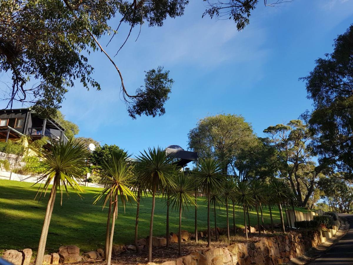 Karriview Margaret River Villa Dış mekan fotoğraf