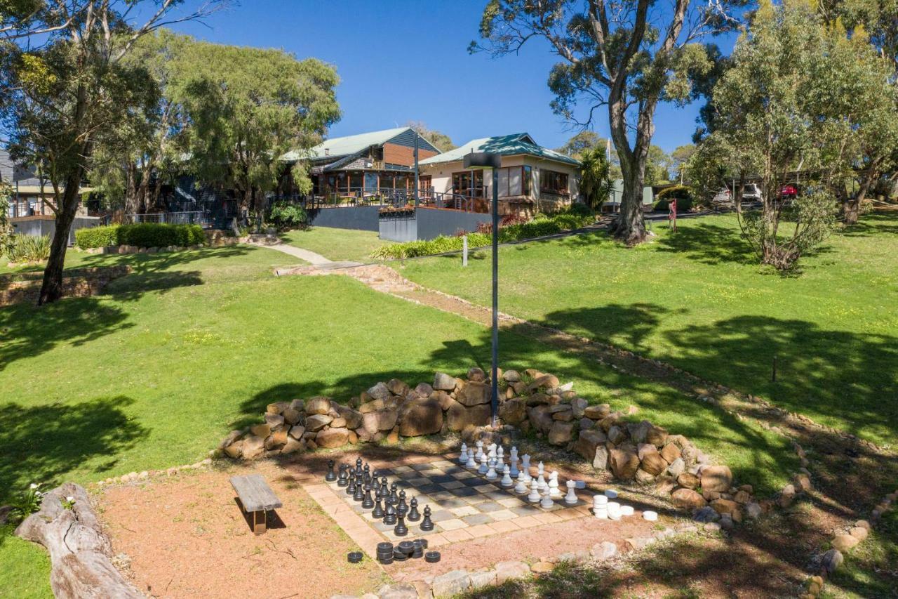 Karriview Margaret River Villa Dış mekan fotoğraf