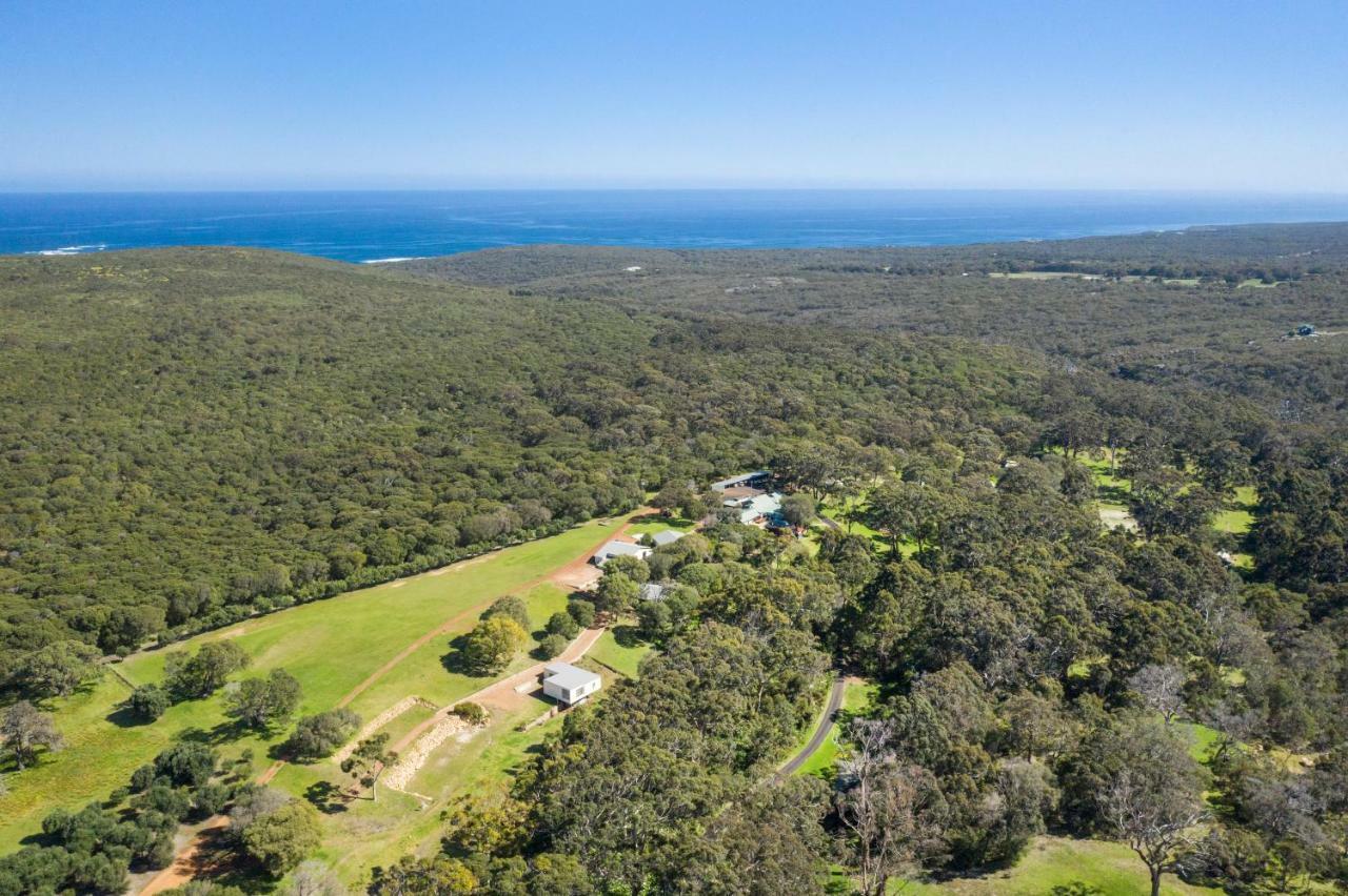 Karriview Margaret River Villa Dış mekan fotoğraf