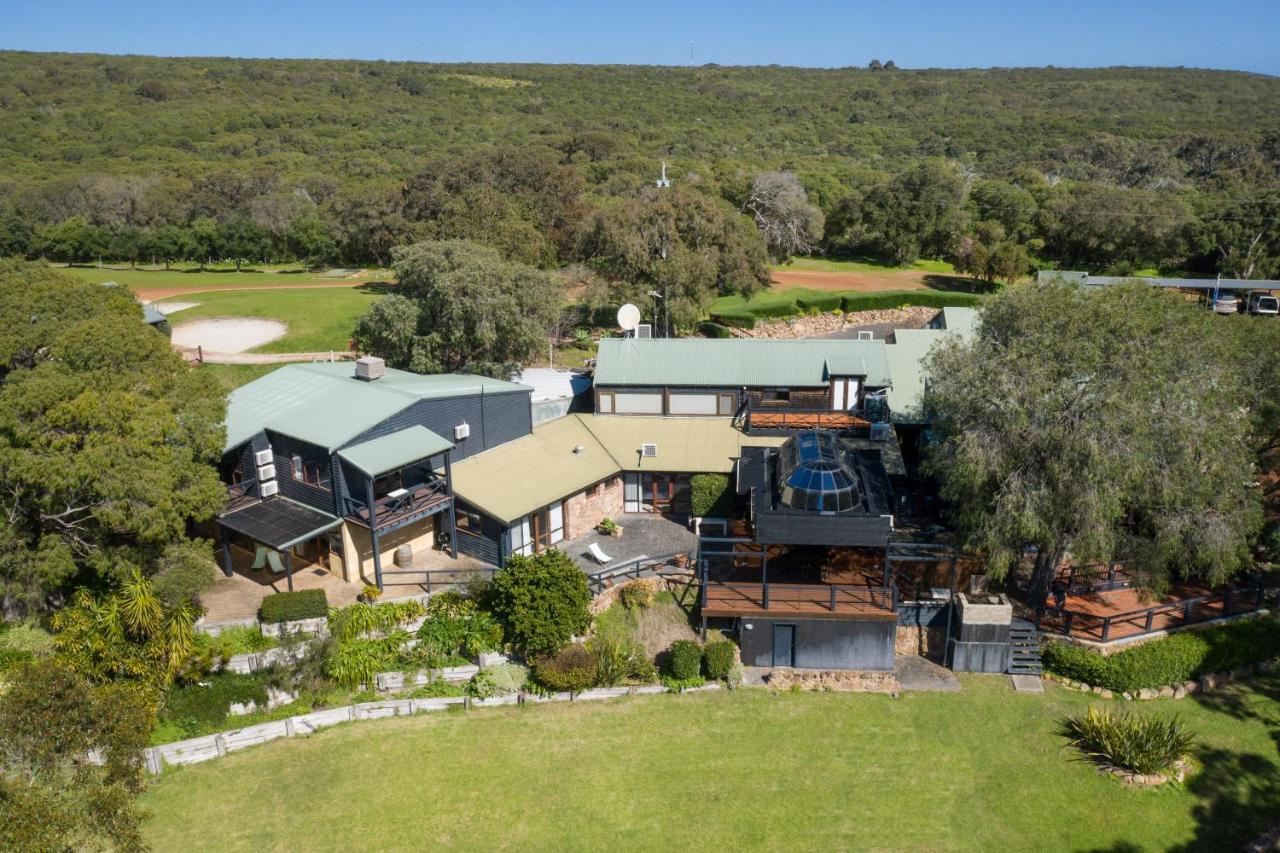 Karriview Margaret River Villa Dış mekan fotoğraf